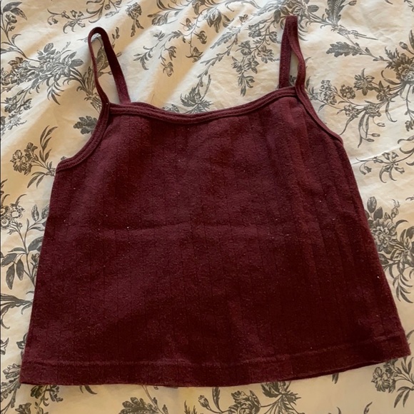 Brandy tank - Picture 1 of 2